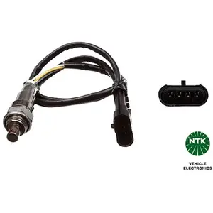 NGK Sonde lambda pour OPEL: Vectra, Astra, Zafira & VAUXHALL: Astra, Vectra, Zafira (Ref: 1938)Vendu parpiecesauto.fr