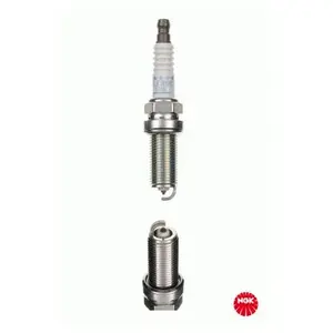 Bougie d'allumage PLFR6C-10G NGK PLFR6C10G pas cher