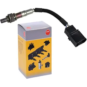 Comparateur de prix : NGK Sonde lambda pour AUDI: A2 (Ref: 1825)