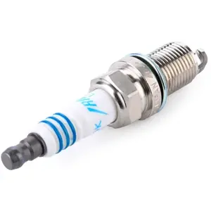 Comparateur de prix : Bougie d'allumage NGK 1565 (Vendu à l'unité) - Réf. NGK1565