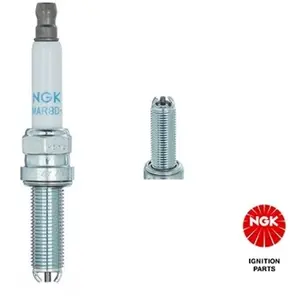 Comparateur de prix : NGK Bougie d'allumage LMAR9D-J - Olive Monobloc