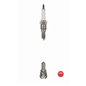 Comparateur de prix : NGK Bougie, Bougies pour moto et scooter, ER9EH-6N standard