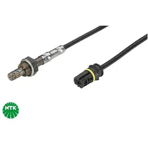 Comparateur de prix : NGK Sonde lambda pour MERCEDES-BENZ: Classe C, Classe SLK, Classe CLK, Classe R (Ref: 1618)