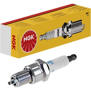NGK - BOUGIE ALLUMAGE BOITE - BPR6EKN pas cher