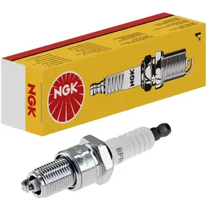 Bougie d'allumage NGK 1142, 1 pièce pas cher