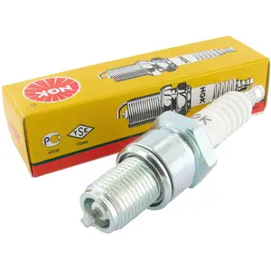 Comparateur de prix : Bougie d'allumage NGK, par ex. pour Audi, BMW, Alfa Romeo, Fiat, NSU