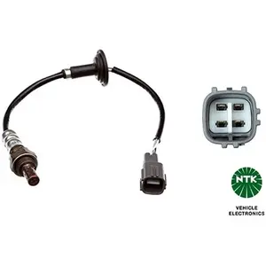 Comparateur de prix : NGK Sonde lambda pour TOYOTA: Yaris Verso, Yaris (Ref: 1418)