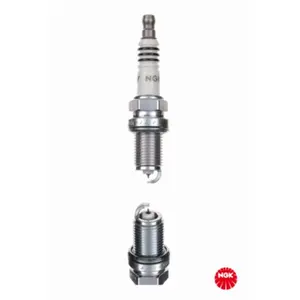 1 Bougie D'allumage Ngk 6418 pas cher