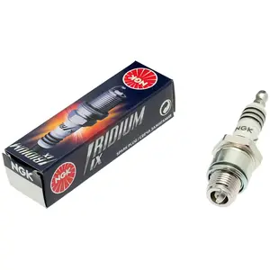Comparateur de prix : NGK - Bougie d'allumage - Iridium DPR8EIX-9 [2202]