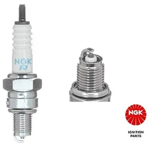 Comparateur de prix : NGK BOUGIE CR8HSA TIGE FILETÉE UT 87295120866