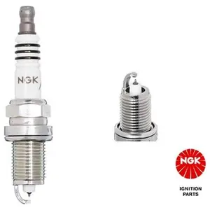 Bougie d'allumage NGK 2477, 1 pièce pas cher