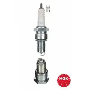 NGK - Bougie d'allumage - Standard BP7ES [2412] pas cher