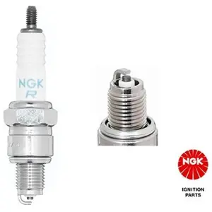 Comparateur de prix : NGK CR7HS - 7223 Bougie d'allumage UR3AC U22FSR-U