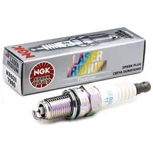 Comparateur de prix : Bougie d'allumage NGK, par ex. pour Nissan, Suzuki, Opel, Vauxhall