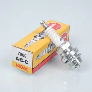 Comparateur de prix : NGK 7909 Bougie d'allumage Ouverture de la clé: 20,8 mm