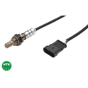 NGK Sonde lambda pour ALFA ROMEO: 147, GT, 156 (Ref: 7864) pas cher