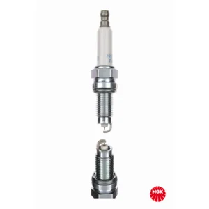 Bougie d'allumage NGK 7563 (Vendu à l'unité) - Réf. NGK7563 pas cher