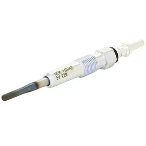 Comparateur de prix : Bougie de préchauffage D-Power, 5 V NGK, par ex. pour VW, Seat, Audi, Skoda, Chrysler