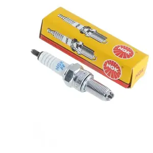 Zündkerze CR6EH9 ASC Neu NGK Zündkerze CR6EH-9 (Nr. 2688) – Für Motor-Tuning & Verbesserungen Ngk 1496