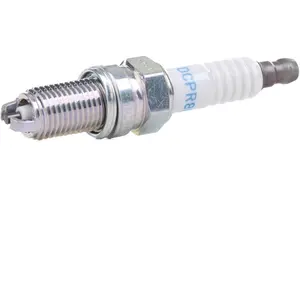 Comparateur de prix : NGK - Bougie d'allumage - Standard DCPR8EKC [7168]