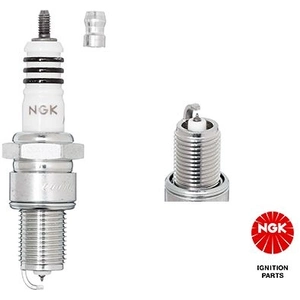 Bougie d'allumage Iridium IX NGK, par ex. pour Chrysler pas cher
