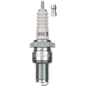 1 Bougie D'allumage Ngk 7310 pas cher
