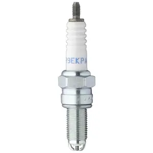 NGK Bougie, Bougies pour moto et scooter, CR9EKPA standard pas cher