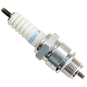 Bougie ngk br6hsa (4296) pas cher