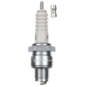 Comparateur de prix : NGK - Bougie d'allumage - Standard B5HS [4210]