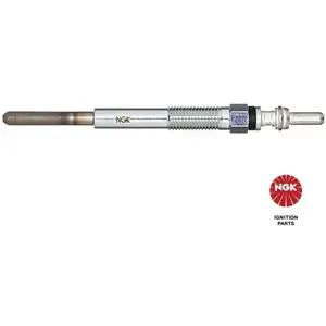 Comparateur de prix : 1 Bougie De Préchauffage Métallique Auto-régulée Ngk Ye08