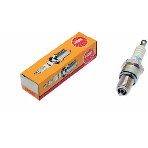 Comparateur de prix : Bougies moto NGK BR10ES Argenté TU BR10ES