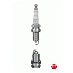 Bougie d'allumage NGK 4589 (Vendu à l'unité) - Réf. NGK4589 pas cher