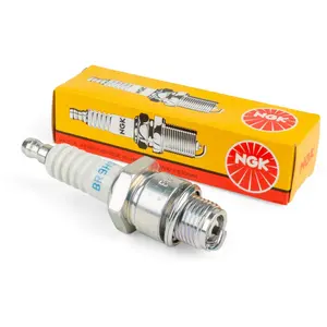 Bougie d'allumage NGK pour Auto BR9HS / 4522