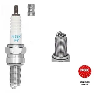 NGK - Bougie d'allumage - Standard CR7E [4578] pas cher