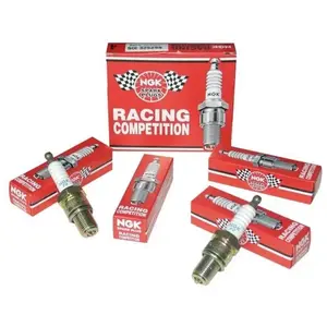 Comparateur de prix : Bougie NGK R6252K-105 (2741)
