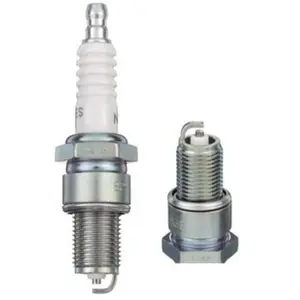 NGK 4012 Bougie d'allumage Ouverture de la clé: 20,8 mm pas cher