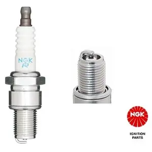 Bougie d'allumage BR10ES NGK BR10ES pas cher