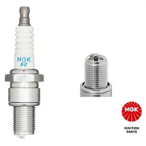 Bougie d'allumage BR9ECS NGK BR9ECS pas cher