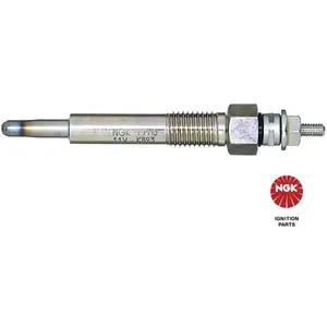 1 Bougie De Préchauffage Métallique Auto-régulée Ngk Y711j pas cher