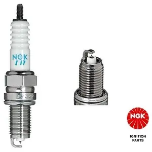 Comparateur de prix : NGK Bougie, Bougies pour moto et scooter, KR8DI Laser iridium