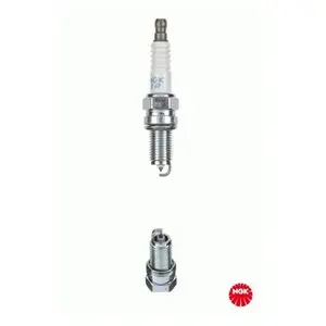 NGK Bougie d'allumage pour DAIHATSU: Terios, Materia (Ref: 4759) pas cher