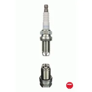 NGK Bougie d'allumage pour DAIHATSU: Sirion, YRV, Cuore & FIAT: Siena, Palio (Ref: 5216) pas cher