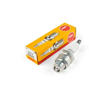 Comparateur de prix : Bougie d'allumage NGK pour Auto B8HS