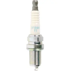 Comparateur de prix : NGK - Bougie d'allumage - Iridium IFR8H11 [5068]