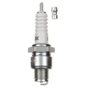 Comparateur de prix : NGK - Bougie d'allumage - Standard B7HS [5110]