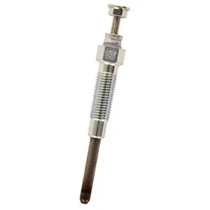 1 Bougie De Préchauffage Métallique À Démarrage Rapide Ngk Y715r pas cher