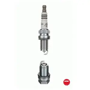 Bougie d'allumage Iridium IX BKR5EIX-11 NGK BKR5EIX11 pas cher