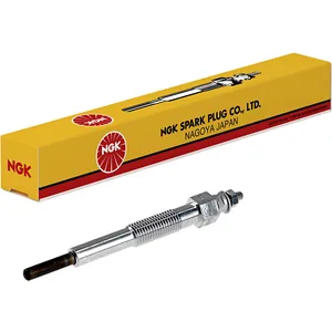 Bougie de préchauffage Y-142T NGK Y142T pas cher