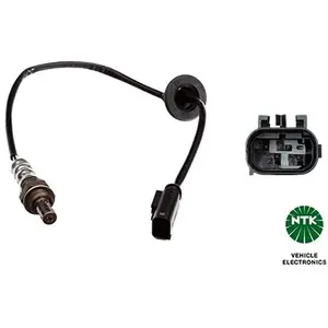 Comparateur de prix : NGK Sonde lambda pour LAND ROVER: Freelander (Ref: 5754)