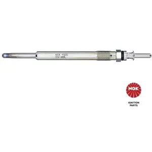 Comparateur de prix : Bougie de préchauffage D-Power, 11 V NGK, par ex. pour Opel, Vauxhall, Saab